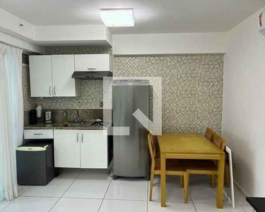 Apartamento à Venda - Recreio, 1 Quarto, 58 m2