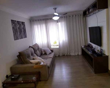 Apartamento à venda, Santa Teresinha, 103m², 3 dormitórios, 1 suíte, 2 vagas!