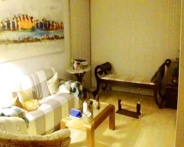 APARTAMENTO À VENDA, SÃO CONRADO, RIO DE JANEIRO. 3 QUARTOS, 1 SUÍTE, VARANDA, 2 VAGAS, LA