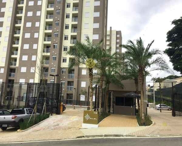 Apartamento à venda Soleil Residencial Resort - Bezerra Imóveis Bragança Paulista