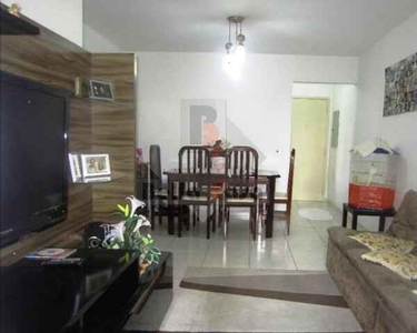 Apartamento a venda Tatuape, 3 dormitórios, 2 vagas