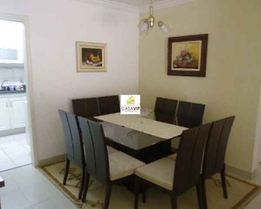 Apartamento à venda, Vila Guarani (Zona Sul), 95m², 3 dormitórios, 1 suíte, 2 vagas!