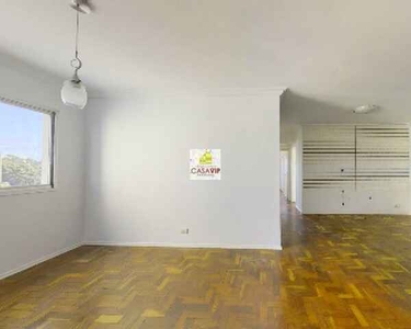 Apartamento à venda, Vila Guarani (Zona Sul), 97m², 3 dormitórios, 1 suíte, 2 vagas!