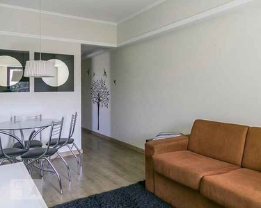 Apartamento à Venda - Vila Mariana, 2 Quartos, 58 m2