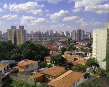 Apartamento à venda, Vila Monumento, São Paulo, SP