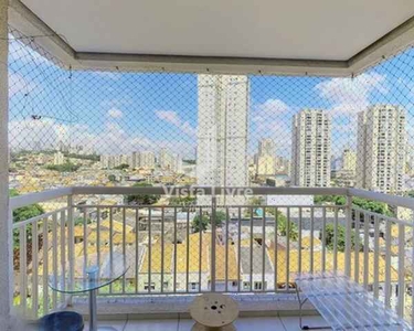 Apartamento à venda, Vila Romana, São Paulo, SP