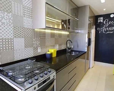 Apartamento alto padrão