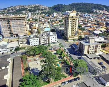 Apartamento Alto Padrão Cimes Construtora à venda no bairro Nossa Senhora do Rosário - São