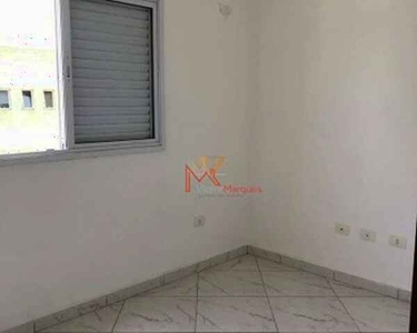 Apartamento alto padrão com 3 dormitórios à venda, 116 m² por R$ 770.000 - Canto do Forte