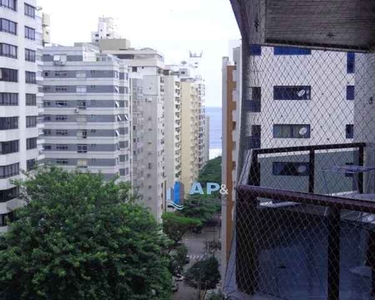 Apartamento Alto Padrão para Venda em Barra Funda Guarujá-SP - V3256