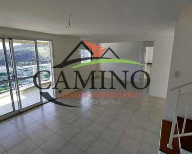 Apartamento Alto Padrão para Venda em Pitangueiras Guarujá-SP - 2552