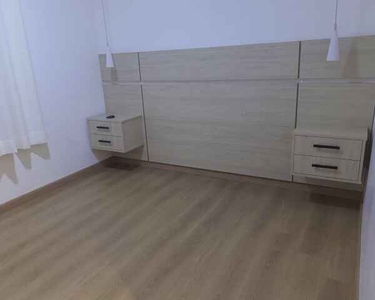 Apartamento Arcádia 104 m² - 4 dormts - 2 suítes - 2 vagas - Centro - São Bernardo do Camp