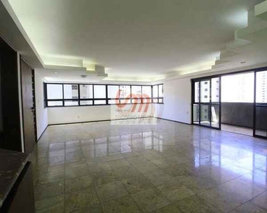 APARTAMENTO ATOL DAS ROCAS MEIRELES