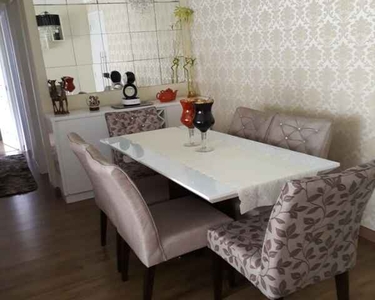 Apartamento Bairro Jardim 85 m² Sacada Gourmet 3 Dormitórios 1 Suite 1 Vaga