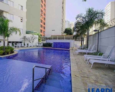 APARTAMENTO - BARRA FUNDA - SP