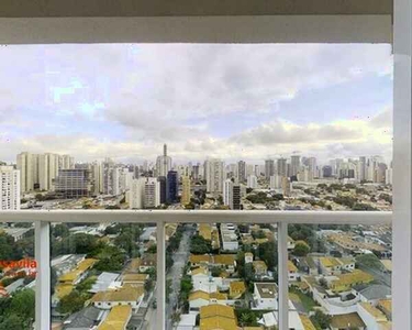 Apartamento Brooklin 50 m² 1 Vaga Lazer