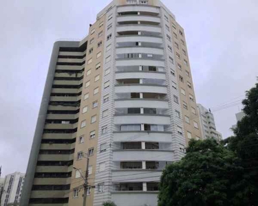 Apartamento Cabral. Ed. Obra Prima. Diferenciado em qualidade, projeto e construção