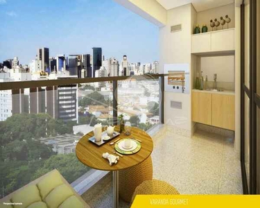 Apartamento Cambuí em Campinas, por R$675.100,00 - Façanha Imóveis