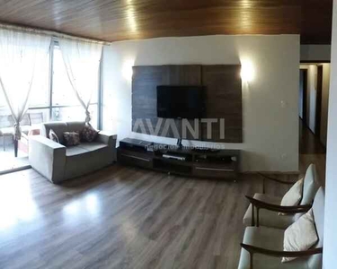 Apartamento - Centro - Campinas