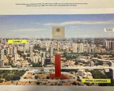 Apartamento - Chácara da Barra - Campinas