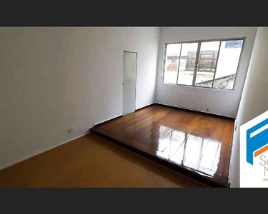 Apartamento com 02 quartos, 75 m2, Botafogo, Rio de Janeiro, RJ