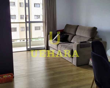 Apartamento com 03 dormitórios na Santa Teresinha