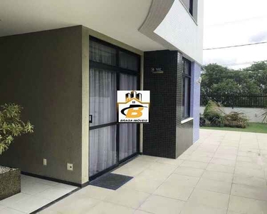 Apartamento com 03 quartos à venda - Pituba