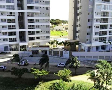 Apartamento com 03 Suites Individuais Vista Parque Cascavel Montado em Armarios - Terra Mu