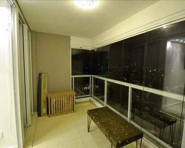 Apartamento com 1 dormitório, 44 m² - venda por R$ 745.000,00 ou aluguel por R$ 3.500,00/m