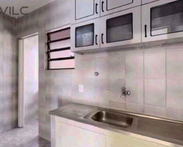 Apartamento com 1 dormitório, 45m²-venda por R$ 757.000 ou aluguel por R$ 2.330/mês - Itai