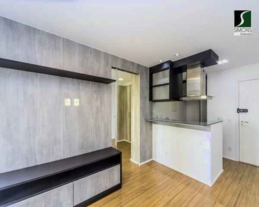 Apartamento com 1 dormitório à venda, 31 m² por R$ 715.000,00 - Vila Madalena - São Paulo