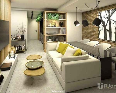 Apartamento com 1 dormitório à venda, 40 m² por R$ 769.000,00 - Copacabana - Rio de Janeir