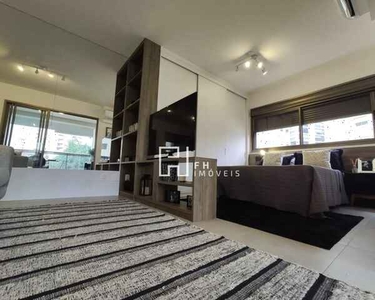 Apartamento com 1 dormitório à venda, 45 m² por R$ 679.000,00 - Vila Mariana - São Paulo/S