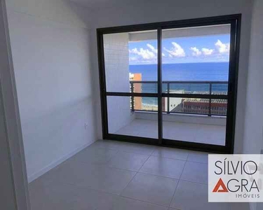 Apartamento com 1 dormitório à venda, 48 m² por R$ 682.500,00 - Barra - Salvador/BA