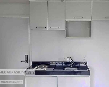 Apartamento com 1 dormitório à venda, 50 m² por R$ 689.000,00 - Vila Mariana - São Paulo/S
