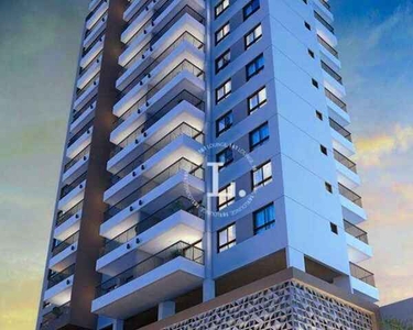 Apartamento com 1 dormitório à venda, 50 m² por R$ 766.900,00 - Perdizes - São Paulo/SP