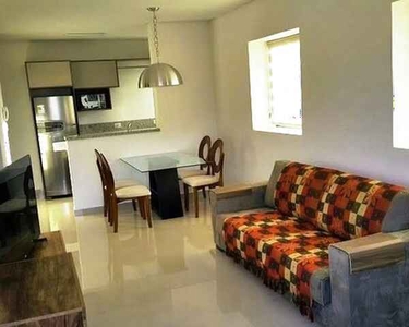 Apartamento com 1 dormitório à venda, 57 m² por R$ 685.000,00 - Centro - Curitiba/PR