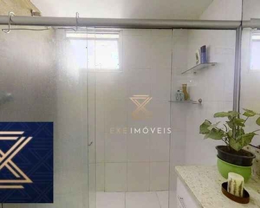 Apartamento com 1 dormitório à venda, 66 m² por R$ 770.000,00 - Barra da Tijuca - Rio de J