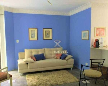 Apartamento com 1 dormitório à venda, 68 m² por R$ 745.000,00 - Pinheiros - São Paulo/SP