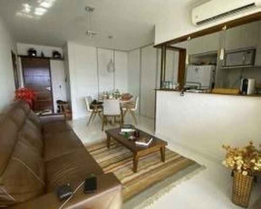 Apartamento com 1 dormitório à venda, 73 m² por R$ 745.000,00 - Barra da Tijuca - Rio de J