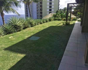Apartamento com 1 dormitório à venda, 80 m² por R$ 670.000,00 - Rio Vermelho - Salvador/BA