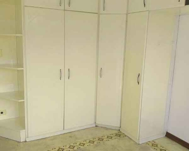 Apartamento com 1 dormitório na Pamplona