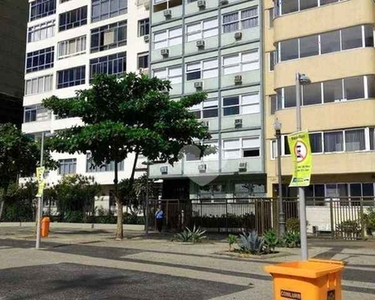 Apartamento com 1 quarto à venda, 26 m² por R$ 699.000 - Copacabana - Rio de Janeiro/RJ