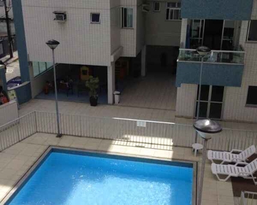 Apartamento com 101 metros quadrados com 3 quartos em Jardim Camburi - Vitória - ES