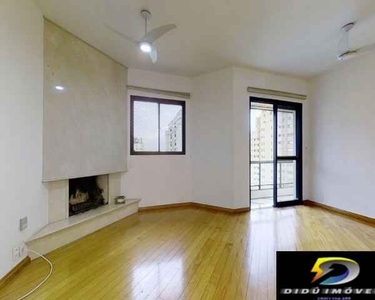 Apartamento com 156 m² na Vila Suzana, sendo 3 dormitórios, 3 suítes, 3 vagas