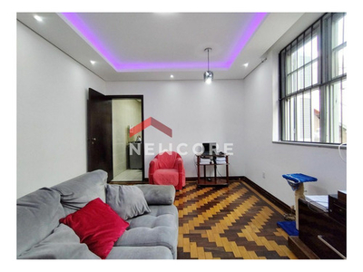 Apartamento Com 2 Dorm E 80m, Cidade Baixa