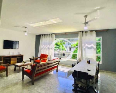 Apartamento com 2 dormitórios, 125 m² - venda ou aluguel no Centro - Cabo Frio/RJ