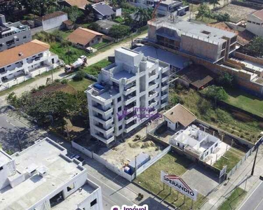 Apartamento com 2 dormitórios à venda, 101 m² por R$ 720.000,00 - Jardim Perola do Atlânti