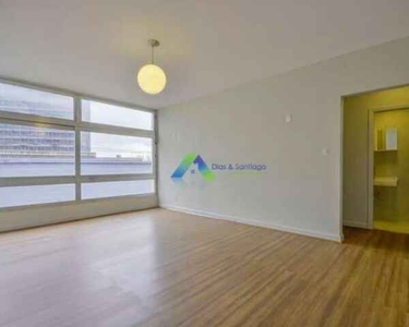 Apartamento com 2 dormitórios à venda, 110 m², próximo ao metrô Faria lima - Pinheiros - S