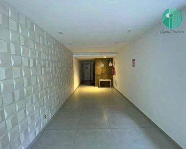 Apartamento com 2 dormitórios à venda, 113 m² por R$ 690.000,00 - Passagem - Cabo Frio/RJ